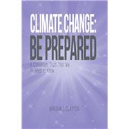 Climate Change by Clayton, Marshall, 9781543484960