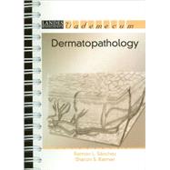 Dermatopathology by Sanchez,Ramon L., 9781570594960