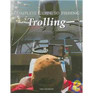 Trolling by Olsson, Jan, 9781590844960