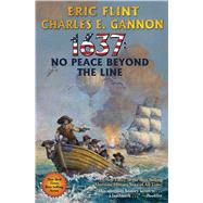 1637 by Flint, Eric; Gannon, Charles E., 9781982124960