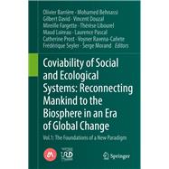 Coviability of Social and Ecological Systems by Barriere, Olivier; Morand, Serge; Behnassi, Mohamed; David, Gilbert; Prost, Catherine, 9783319784960