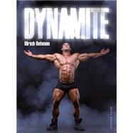 Dynamite by Oehmen, Ulrich, 9783867874960