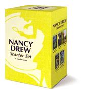 Nancy Drew Starter Set by Keene, Carolyn, 9780448464961