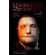 Monstrous Affections by Nickle, David; Rowe, Michael; Barron, Laird (AFT); Langan, John (AFT), 9781771484961