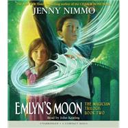Emlyn's Moon by Nimmo, Jenny; Nimmo, Jenny, 9780439924962
