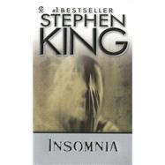 Insomnia by King, Stephen (Author), 9780451184962