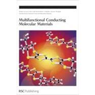 Multifunctional Conducting Molecular Materials by Saito, Gunzi; Wudl, Fred; Haddon, Robert C.; Tanigaki, Katsumi; Enoki, Toshiaki, 9780854044962