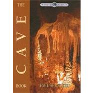 The Cave Book by Silvestru, Emil, 9780890514962