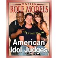 American Idol Judges by Whiting, Jim, 9781422204962