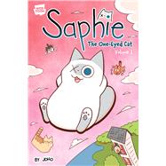 Saphie the One-Eyed Cat Volume 1 by Unknown, 9781546124962