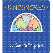Dinosnores by Boynton, Sandra; Boynton, Sandra, 9781665924962