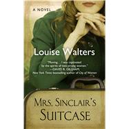 Mrs. Sinclair's Suitcase by Walters, Louise, 9781410484963