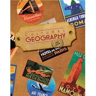 Cultural Geography, Student Text by Matthews, Michael D., 9781591664963