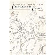 Edward the Elder: 899-924 by Higham; Nick, 9780415214964