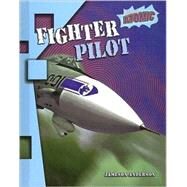 Fighter Pilot by Anderson, Jameson, 9781410924964