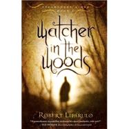 Dreamhouse Kings #2 : Watcher In The Woods by Unknown, 9781595544964