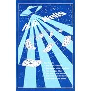 H. G. Wells by Wells, H. G. ; Cramer, Michael A., 9781607104964