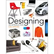 Designing An Introduction by Aspelund, Karl, 9781609014964