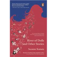 River of Dolls and Other Stories by Kamata, Suzanne, 9789815204964