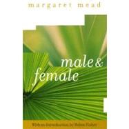 Male and Female by Mead, Margaret, 9780060934965