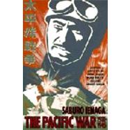 The Pacific War 1931-1945 by Ienaga, Saburo, 9780394734965