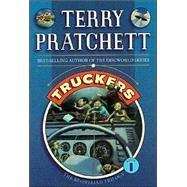 Truckers by Pratchett, Terry, 9780060094966