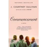 Commencement by Sullivan, J. Courtney, 9780307454966