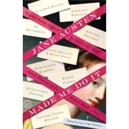 Jane Austen Made Me Do It by NATTRESS, LAUREL ANNTRIGIANI, ADRIANA, 9780345524966