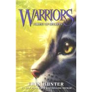 Forest of Secrets by Hunter, Erin, 9780606364966