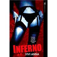 Inferno by Anna, Vivi, 9780758214966