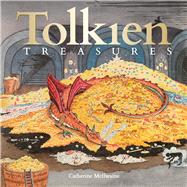Tolkien Treasures by Mcilwaine, Catherine, 9781851244966
