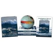 Ocean Studies Student Package 2013-2014 & Summer 2014 by Joseph M. Moran, 9781935704966