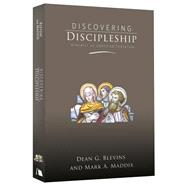 Discovering Discipleship by Blevins, Dean G., 9780834124967