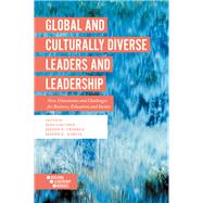 Global and Culturally Diverse Leaders and Leadership by Chin, Jean Lau; Trimble, Joseph E.; Garcia, Joseph E., 9781787434967
