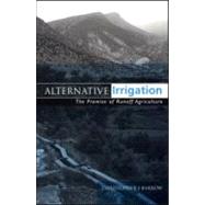 Alternative Irrigation by Barrow, Christopher J., 9781853834967