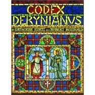 Codex Derynianus by Kurtz, Katherine; Reginald, Robert, 9781887424967