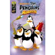 The Penguins of Madagascar 1 by Server, David, 9781934944967