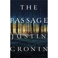 The Passage by Cronin, Justin, 9780345504968