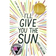 I'll Give You the Sun by Nelson, Jandy, 9780803734968