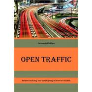 Open Traffic by Phillips, Deborah, 9781506014968