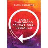 Early Childhood Educational Research by Nutbrown, Cathy, 9781526434968