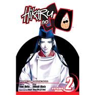 Hikaru no Go, Vol. 2 by Hotta, Yumi; Obata, Takeshi, 9781591164968
