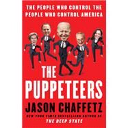 There Is Only One America by Chaffetz, Jason, 9780063034969