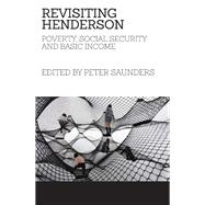Revisiting Henderson by Peter Saunders, 9780522874969