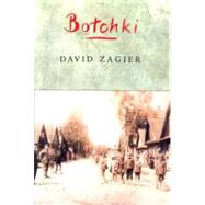 Botchki When Doomsday Was Still Tomorrow by Zagier, David, 9780807614969