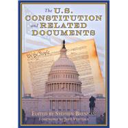 The U.s. Constitution and Related Documents by Brennan, Stephen; Ventura, Jesse, 9781510724969