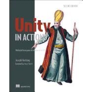 Unity in Action by Hocking, Joseph, 9781617294969