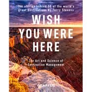 Wish You Were Here Professional Edition by Stevens, Terry, 9781913134969