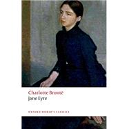 Jane Eyre by Brontë, Charlotte; Atkinson, Juliette; Smith, Margaret, 9780198804970