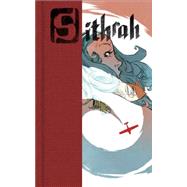 Sithrah by Brubaker, Jason, 9780983114970